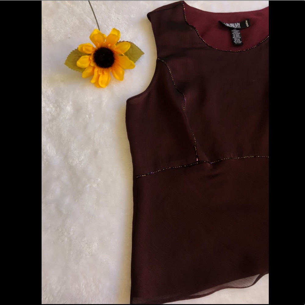 Blouse - Picture 2 of 5